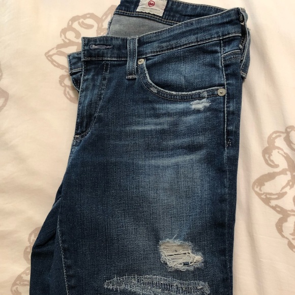 AG brand new The Stilt roll up Cigarette roll up - Picture 2 of 8